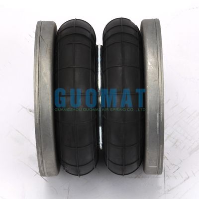 ノルグレン エアスプリング Fd 76-14 コンティテックのクロス オリジナルPm/31062シリンダー