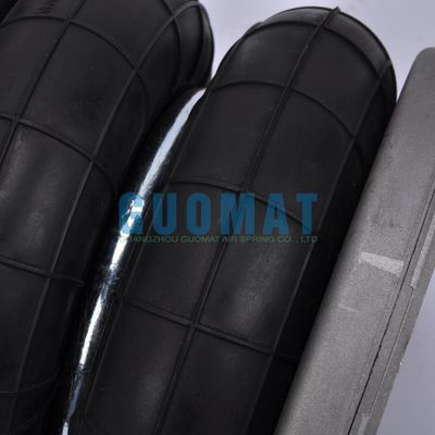 ノルグレン エアスプリング Fd 76-14 コンティテックのクロス オリジナルPm/31062シリンダー