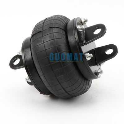 シングルコンヴォルト産業用エアスプリング ガート アリ. 275 ナチュラルベローズ 1B5081