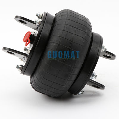 シングルコンヴォルト産業用エアスプリング ガート アリ. 275 ナチュラルベローズ 1B5081