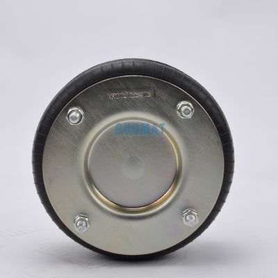 M/31082 ノーグレン エアスプリング コンティテック製 FD138-18 DS ダブルコンボリュション エアアクチュエータ 8 "x 2