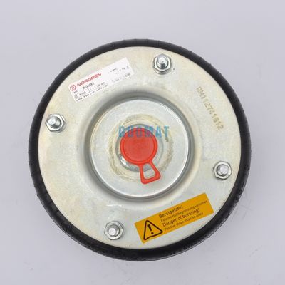 M/31082 ノーグレン エアスプリング コンティテック製 FD138-18 DS ダブルコンボリュション エアアクチュエータ 8 "x 2