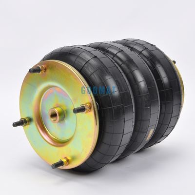 M/31103 ノルグレン 空気噴出器 ストローク長 330mm ポート G1/2 名義直径 10" 三重回転 空気吹き込み