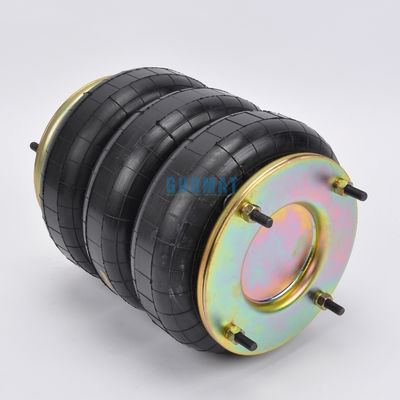 M/31103 ノルグレン 空気噴出器 ストローク長 330mm ポート G1/2 名義直径 10" 三重回転 空気吹き込み