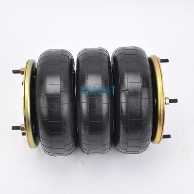 M/31103 ノルグレン 空気噴出器 ストローク長 330mm ポート G1/2 名義直径 10" 三重回転 空気吹き込み