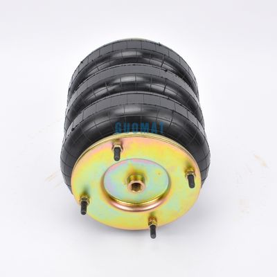 M/31103 ノルグレン 空気噴出器 ストローク長 330mm ポート G1/2 名義直径 10" 三重回転 空気吹き込み