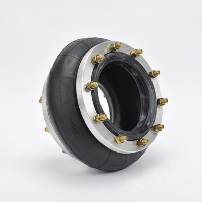 シングルゴム 巻き込み 280126H-1 空気ゴム 振動を制御する