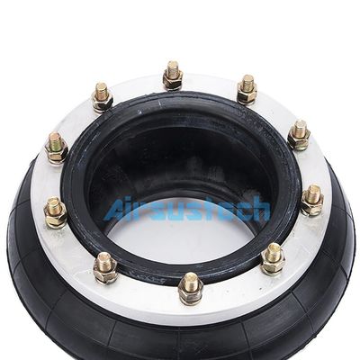 シングルゴム 巻き込み 280126H-1 空気ゴム 振動を制御する