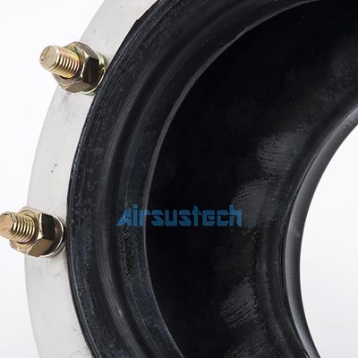 シングルゴム 巻き込み 280126H-1 空気ゴム 振動を制御する