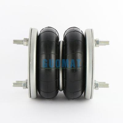 総筋97MM ファイアストーン W01-R58-4053 巻き込み型気圧用空気ゴム ベロー