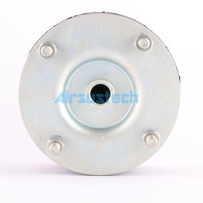 コンティテック FD 76-14 DS ノーグレン M/31062 フレンジ付き産業用巻き込み空気スプリング