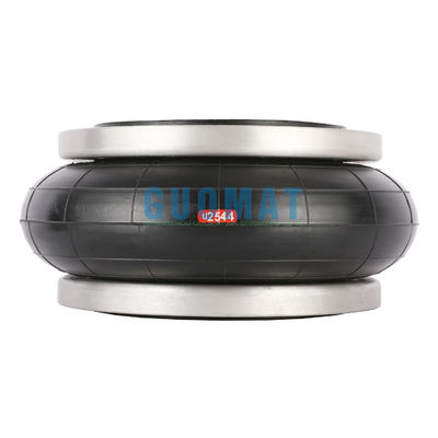 GUOMAT 1H320124 フレンズ接続 産業用機械用の空気懸垂スプリング