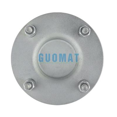 G1/2 空気接続 Dunlop SP1536 機械隔離のための産業用空気スプリング