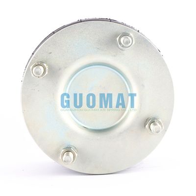 ダンロップ 6 "x 2 産業用エアスプリング M/31062 フレンズ 単体 巻き込み