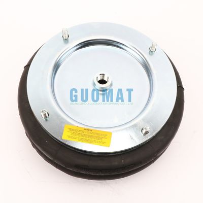 ダンロップ 12"X2 懸垂 空気スプリング ノーグレン M/31122 空気組立