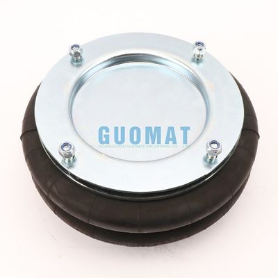 ダンロップ 12"X2 懸垂 空気スプリング ノーグレン M/31122 空気組立