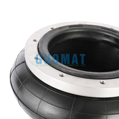 原装グオマット 1H320124 片巻きピストン式エアスプリング フレンズ接続