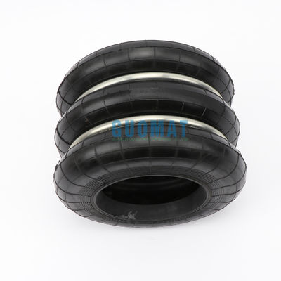 ヨコハマ S-200-3R 水力パンチプレスエアバッグ トリプルタイプ 氣動式エアスプリング