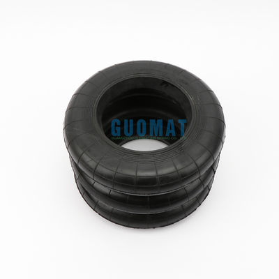 ヨコハマ S-200-3R 水力パンチプレスエアバッグ トリプルタイプ 氣動式エアスプリング