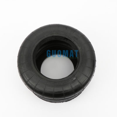 ヨコハマ S-200-3R 水力パンチプレスエアバッグ トリプルタイプ 氣動式エアスプリング