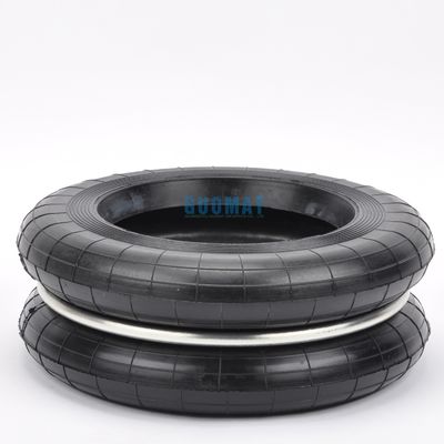 懸垂式 空気吹き込み F-240-2 クロス ヨコハマ S-240-2R ダブル巻き込み 空気スプリング