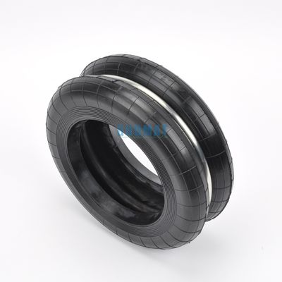 懸垂式 空気吹き込み F-240-2 クロス ヨコハマ S-240-2R ダブル巻き込み 空気スプリング