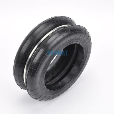 高圧用横浜エアスプリングS-300-2R