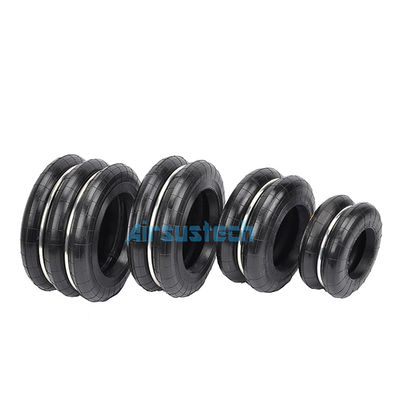 全新 F-160-3 パネウマティックパーツ クロス 横浜 S-160-3R 天然ゴム ベロー