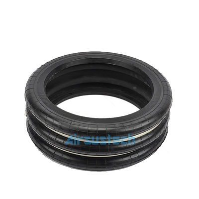 全新 F-160-3 パネウマティックパーツ クロス 横浜 S-160-3R 天然ゴム ベロー