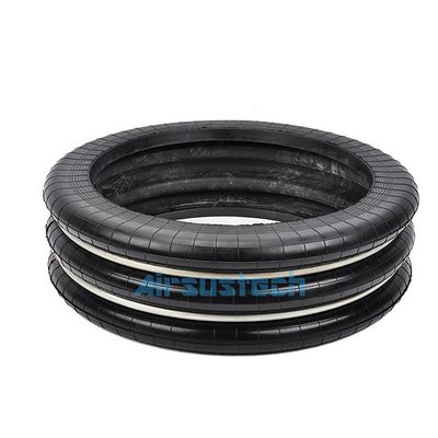 S-500-3 ヨコハマ 三重型懸垂式 圧縮クッションプレス機用エアスプリング