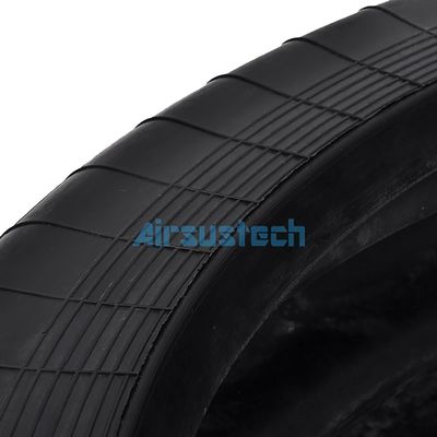 S-500-3 ヨコハマ 三重型懸垂式 圧縮クッションプレス機用エアスプリング