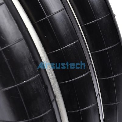 S-500-3 ヨコハマ 三重型懸垂式 圧縮クッションプレス機用エアスプリング