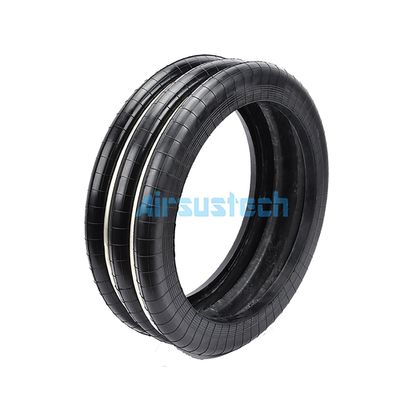 S-500-3 ヨコハマ 三重型懸垂式 圧縮クッションプレス機用エアスプリング