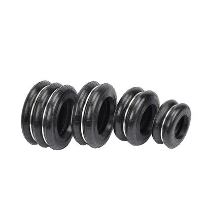 S-500-3 ヨコハマ 三重型懸垂式 圧縮クッションプレス機用エアスプリング