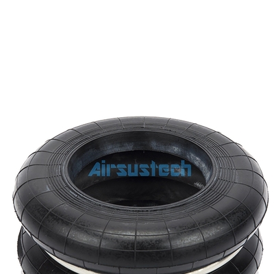 横浜S-200-2R自動CNCパンシングマシン用エアスプリングサスペンション