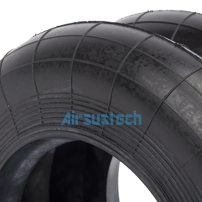 横浜S-200-2R自動CNCパンシングマシン用エアスプリングサスペンション