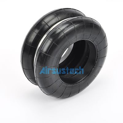 衝撃を軽減する 横浜 ダブルゴム ベロー S-160-2 グオマット F-160-2 エアスプリング