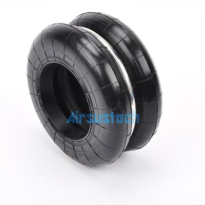 衝撃を軽減する 横浜 ダブルゴム ベロー S-160-2 グオマット F-160-2 エアスプリング