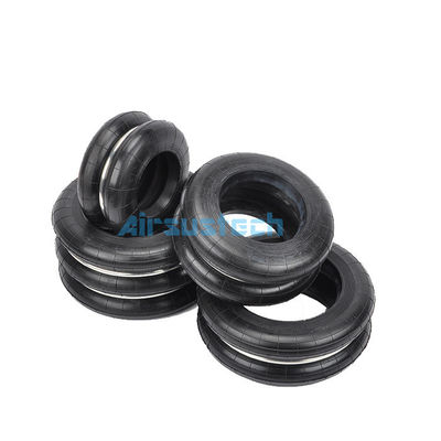 ヨコハマゴム・ベロウズ・オンリー・ウィー・ホープS-350-3R トリプル・カロープ・タイプ・エア・スプリング