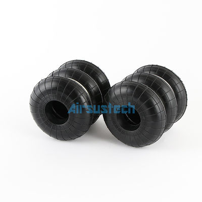 グオマット F-30-3 トリプルコンバルト パンチプレス エアスプリング ヨコハマ S-90-3R エアベロー