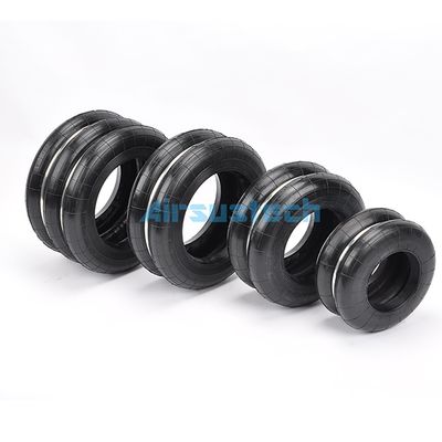 グオマット F-30-3 トリプルコンバルト パンチプレス エアスプリング ヨコハマ S-90-3R エアベロー