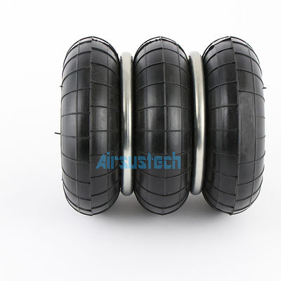 グオマット F-30-3 トリプルコンバルト パンチプレス エアスプリング ヨコハマ S-90-3R エアベロー