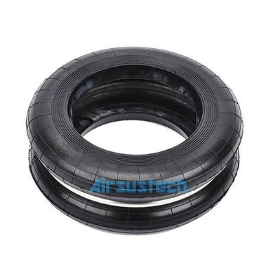 ヨコハマ S-400-2R S400-2R グオマット F-400-2 ゴムパンチプレス エアスプリング