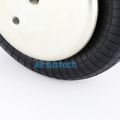 グオマット 1B8×4 コンティテック FS120-10 シングルタイプエアスプリング