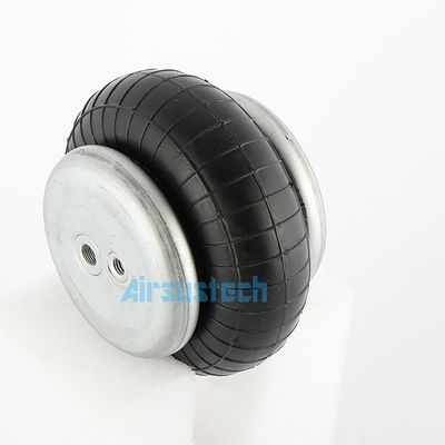 工業用エアゴム ベローフェニックス SP1B04 氣動式エアスプリング G1/8 ポートサイズ