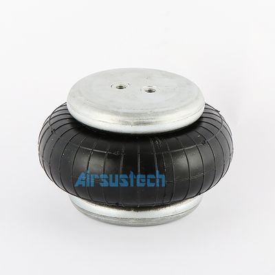 工業用エアゴム ベローフェニックス SP1B04 氣動式エアスプリング G1/8 ポートサイズ