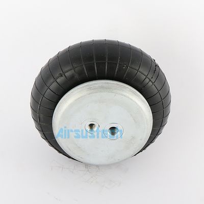 工業用エアゴム ベローフェニックス SP1B04 氣動式エアスプリング G1/8 ポートサイズ