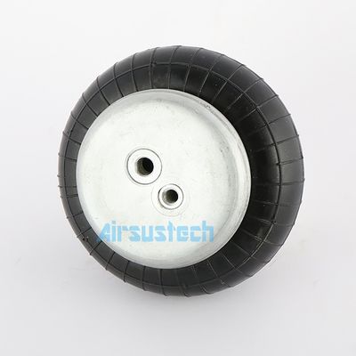 工業用エアゴム ベローフェニックス SP1B04 氣動式エアスプリング G1/8 ポートサイズ