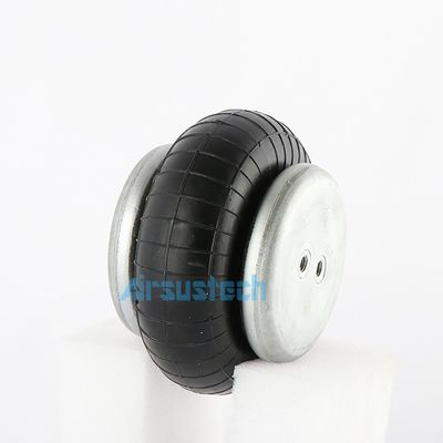 工業用エアゴム ベローフェニックス SP1B04 氣動式エアスプリング G1/8 ポートサイズ