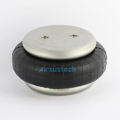 ファイアストーン産業用エアスプリング W01-358-7731 シングルコンロールゴムベロー